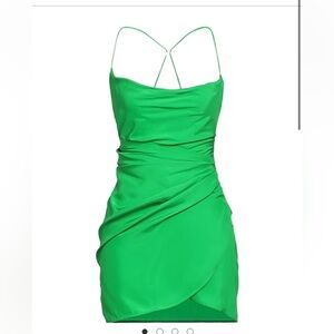 gauge 81 short dress